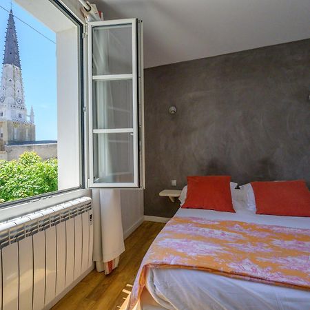 Hotel Le Clocher Ars-en-Ré Eksteriør bilde