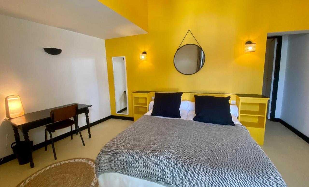 Hotel Le Clocher Ars-en-Ré Eksteriør bilde