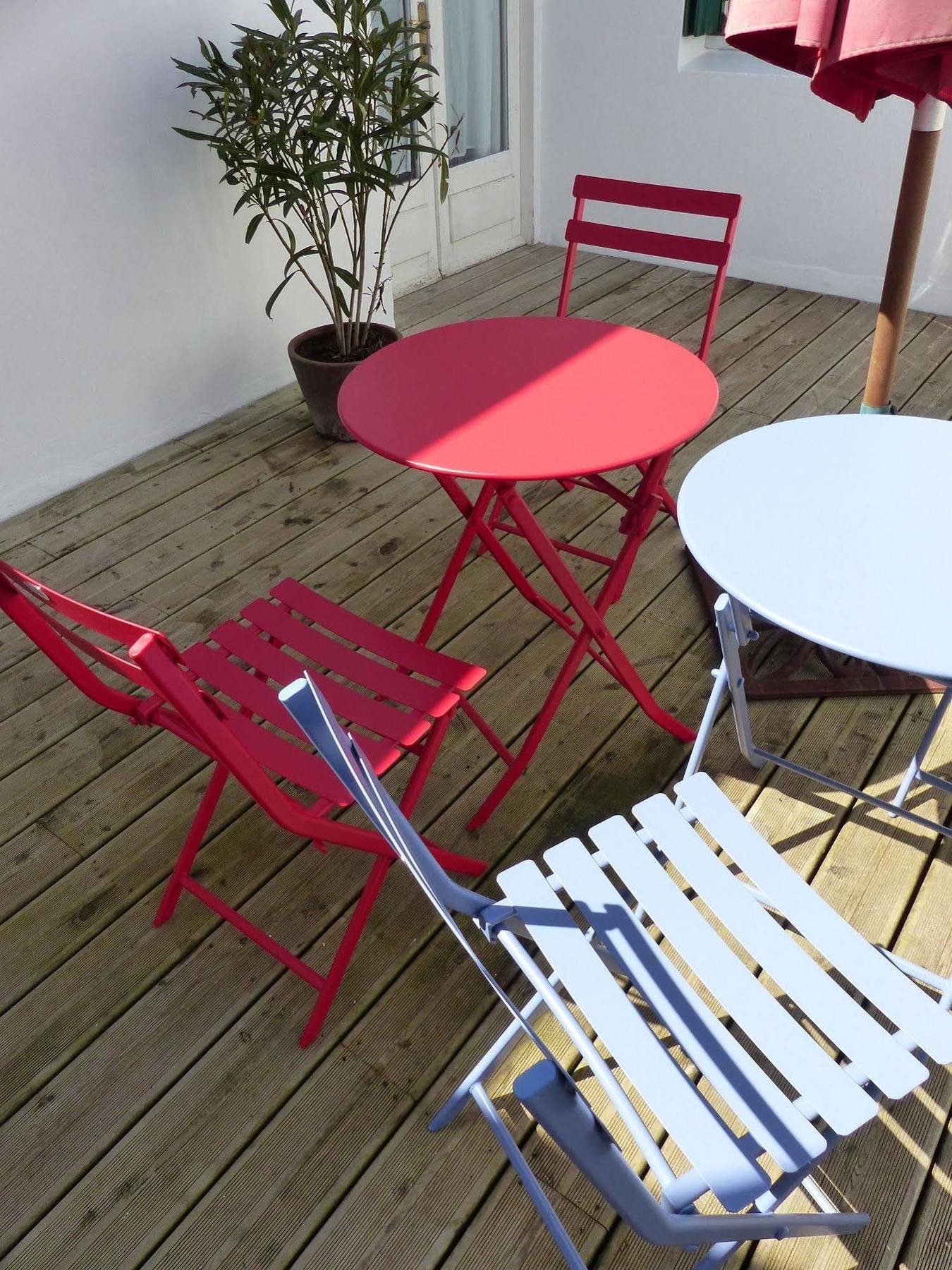 Hotel Le Clocher Ars-en-Ré Eksteriør bilde