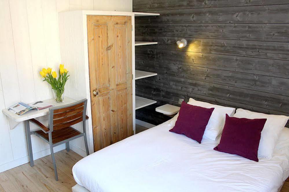 Hotel Le Clocher Ars-en-Ré Eksteriør bilde